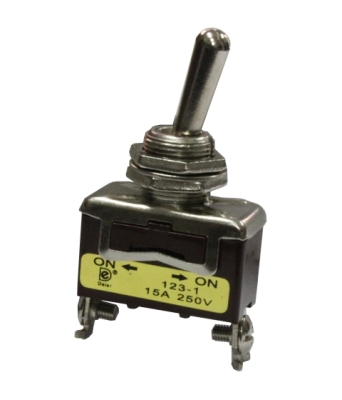 КЛЮЧ ЦК OFF-ON ТИП БУТОН