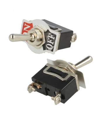 КЛЮЧ ЦК ON/OFF ЕДИНИЧЕН CK01