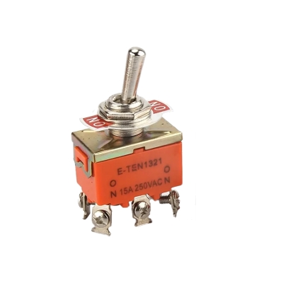 КЛЮЧ ЦК ON-ON ДВОЕН ГОЛЯМ E-TEN1321-15A