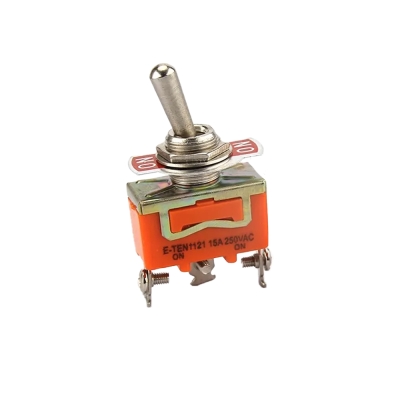 КЛЮЧ ЦК ON-ON ЕДИНИЧЕН ГОЛЯМ E-TEN1121-15A
