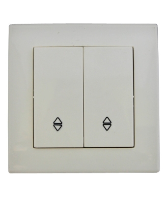 КЛЮЧ ДЕВИАТОР ДВОЕН СЕЛВИЯ БЯЛ