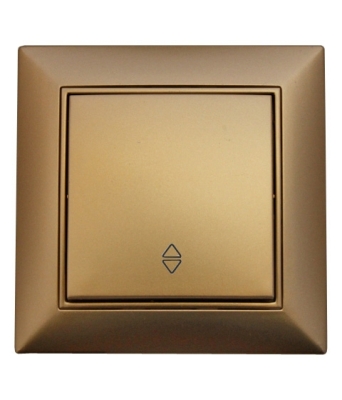 КЛЮЧ ДЕВИАТОР МЕТАЛИК ЗЛАТО