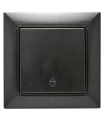 КЛЮЧ ДЕВИАТОР МЕТАЛИК СИВ