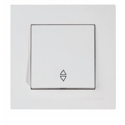 КЛЮЧ ДЕВИАТОР MUTLUSAN БЯЛ