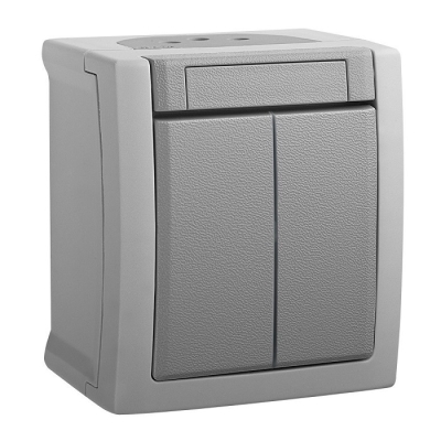 КЛЮЧ ДВОЕН ВЪНШЕН PANASONIC