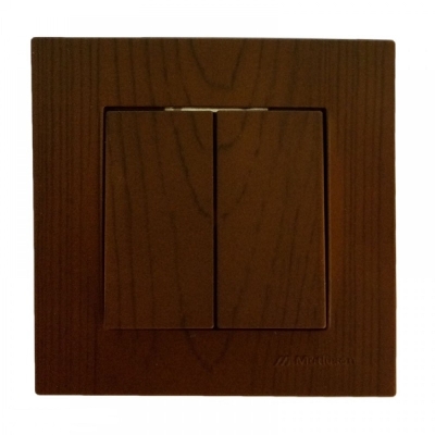 КЛЮЧ ДВОЕН ЗА ОСВЕТЛЕНИЕ MUTLUSAN ОРЕХ