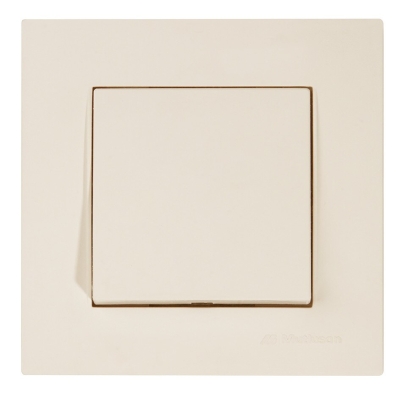 КЛЮЧ ЕДИНИЧЕН ЗА ОСВЕТЛЕНИЕ MUTLUSAN КРЕМ