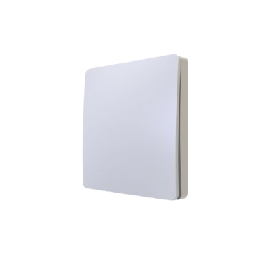 КЛЮЧ КИНЕТИЧЕН ЕДИНИЧЕН ЗА ОСВЕТЛЕНИЕ С ДИМИРАНЕ БЯЛ