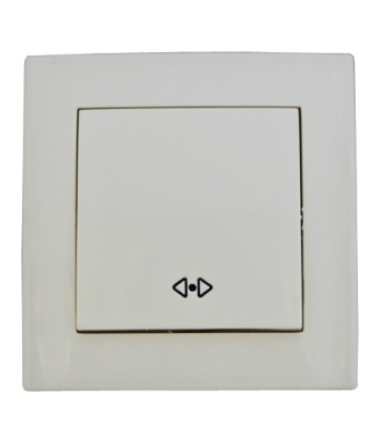 КЛЮЧ КРЪСТАТ СЕЛВИЯ БЯЛ