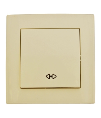 КЛЮЧ КРЪСТАТ СЕЛВИЯ КРЕМ