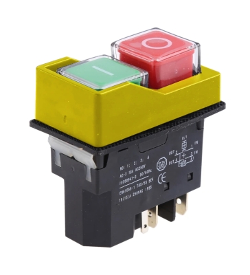 КЛЮЧ СТАРТ СТОП ПУСКОВ БУТОН ЗА ЕЛЕКТРОИНСТРУМЕНТИ 18A