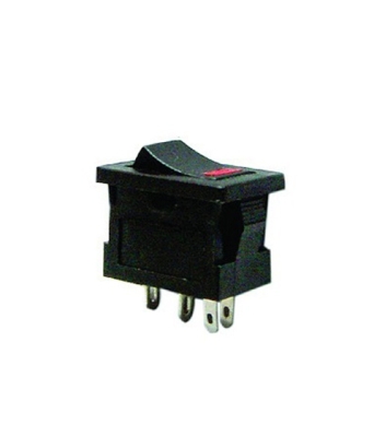 КЛЮЧ СВЕТЕЩ 2 ПОЗИЦИИ ON/OFF