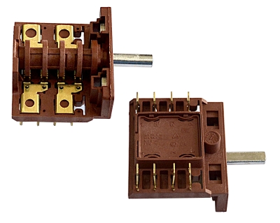 КЛЮЧ ЗА БОЙЛЕР 1+0 ГЪРБИЦА 446