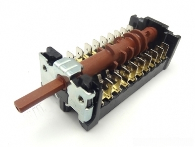 КЛЮЧ ЗА ФУРНА/ПЕЧКА 10+0 NEO CROWN VESTEL 810804