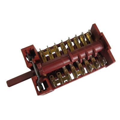 КЛЮЧ ЗА ФУРНА/ПЕЧКА 3+0 NEO CROWN VESTEL 840604