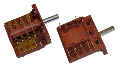 КЛЮЧ ЗА ФУРНА/ПЕЧКА 3+0 ВИКОМ NEO ГЪРБИЦА 403