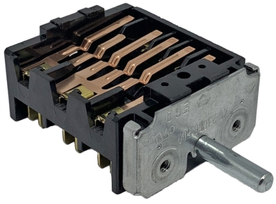 КЛЮЧ ЗА ФУРНА/ПЕЧКА 4+0 EGO 46.23866.500