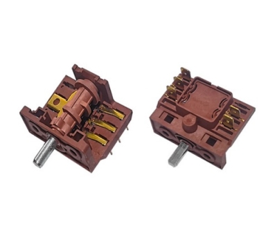 КЛЮЧ ЗА ФУРНА/ПЕЧКА 4+0 ГЪРБИЦА 301 AC3 T01