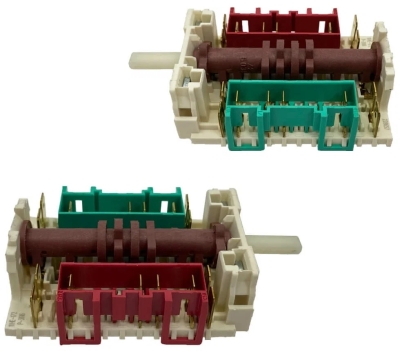 КЛЮЧ ЗА ФУРНА/ПЕЧКА 4+0 GORENJE 11HE172