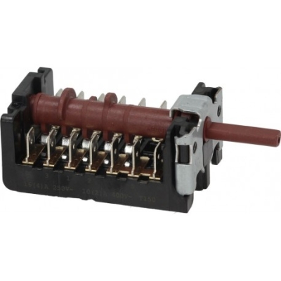 КЛЮЧ ЗА ФУРНА/ПЕЧКА 4+0 NEO CROWN VESTEL 850512