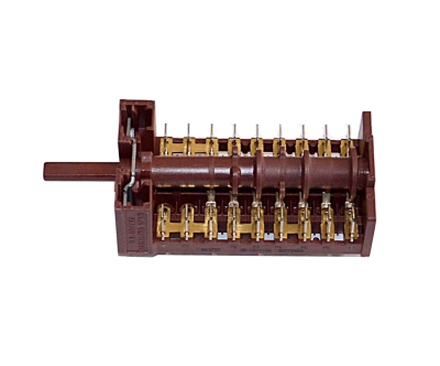 КЛЮЧ ЗА ФУРНА/ПЕЧКА 5+0 VESTEL 860707K 32012450