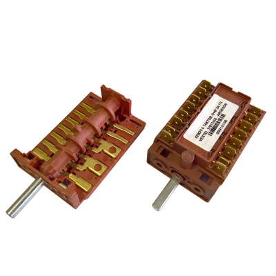 КЛЮЧ ЗА ФУРНА/ПЕЧКА 5+0 VESTEL CROWN NEO ГЪРБИЦА 814