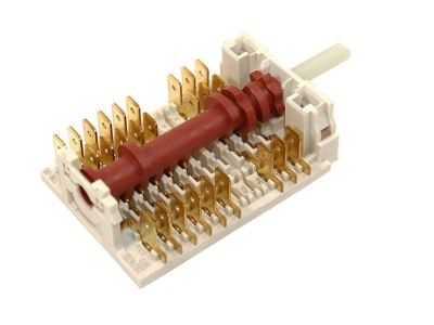 КЛЮЧ ЗА ФУРНА/ПЕЧКА 6+0 ELECTROLUX ZANUSSI AEG 11HE045