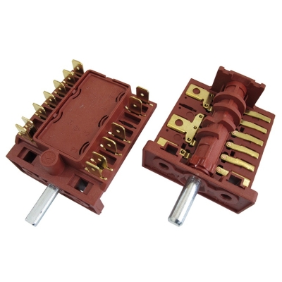 КЛЮЧ ЗА ФУРНА/ПЕЧКА 6+0 ГЪРБИЦА 692 657 AC6 Т37