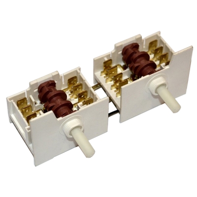 КЛЮЧ ЗА ФУРНА/ПЕЧКА 6+0 GORENJE 5HE571