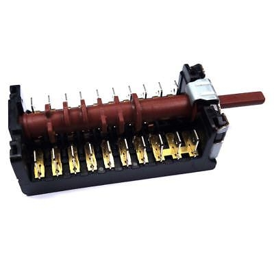 КЛЮЧ ЗА ФУРНА/ПЕЧКА 6+0 VESTEL CROWN 870802