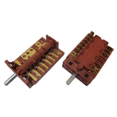 КЛЮЧ ЗА ФУРНА/ПЕЧКА 7+0 NEO VESTEL ГЪРБИЦА 808