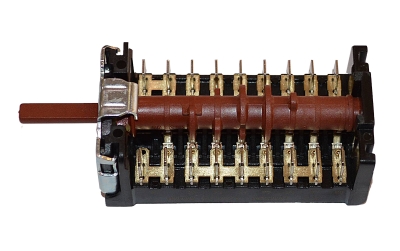 КЛЮЧ ЗА ФУРНА/ПЕЧКА 7+0 VESTEL 880808K