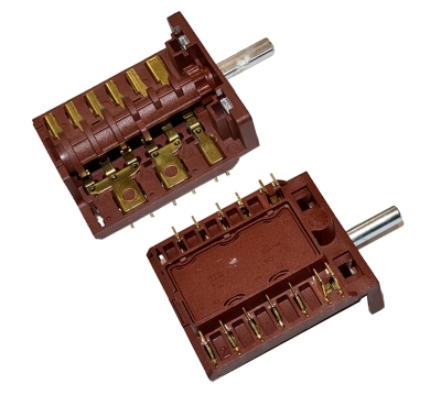 КЛЮЧ ЗА ФУРНА/ПЕЧКА 7+0 ВИКОМ 652