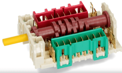 КЛЮЧ ЗА ФУРНА/ПЕЧКА 9+0 GORENJE 11HE025