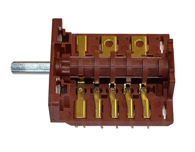 КЛЮЧ ЗА ФУРНА/ПЕЧКА CROWN ВИКОМ 6+0 ГЪРБИЦА 616 505 AC6