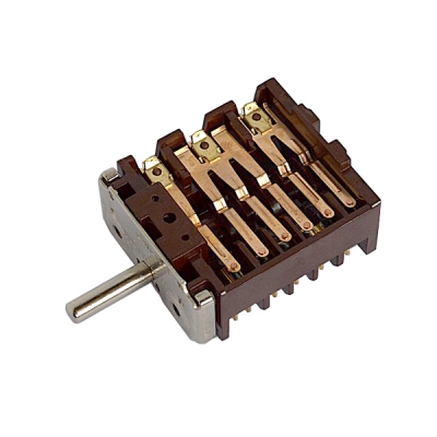 КЛЮЧ ЗА КОТЛОН/ПЕЧКА EGO 6+0 ГЪРБИЦА 702/46.27266.500