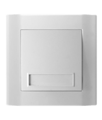 БУТОН ЗА ЗВЪНЕЦ СЕЛВИЯ БЯЛ