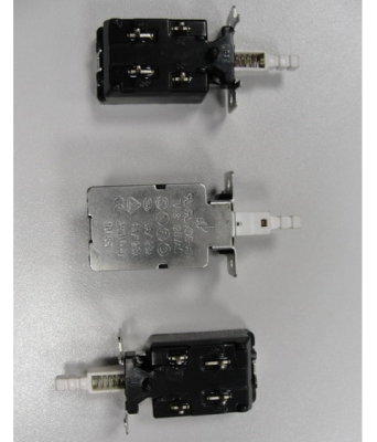 КЛЮЧ МРЕЖОВ TV LG KDC-A11-8A