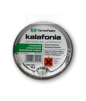 КОЛОФОН 40ГР METAL