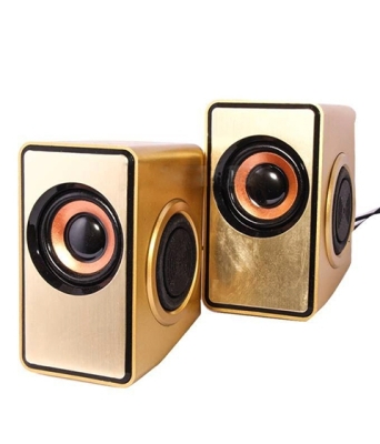 КОЛОНКИ ЗА PC FNT2048 USB