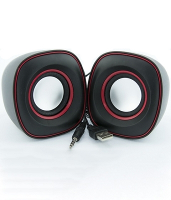 КОЛОНКИ ЗА PC G-105 USB