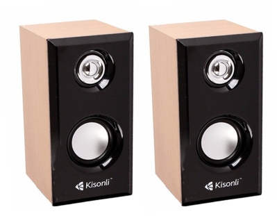 КОЛОНКИ ЗА PC T-001