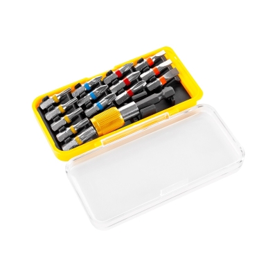 Комплект битове 15 части REBEL