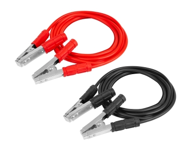 КОМПЛЕКТ КАБЕЛИ ЗА АКУМУЛАТОР 600A