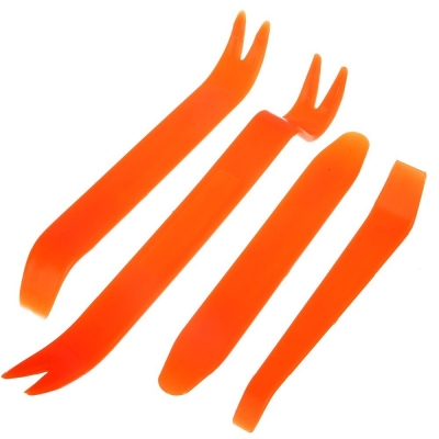 Комплект инструменти за ремонт на GSM и лаптоп 4 ЧАСТИ