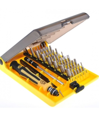 Комплект за ремонт на GSM и лаптоп 45 части