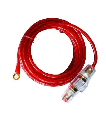 КОМПЛЕКТ ЗА СВЪРЗВАНЕ АВТОУСИЛВАТЕЛ-6