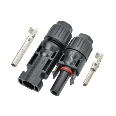 КОНЕКТОРИ КОМПЛЕКТ ЗА СОЛАРЕН ПАНЕЛ