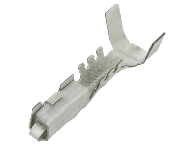 КОНТАКТ ЖЕНСКИ 0.5÷1MM2 ЗА КОНЕКТОР METRI-PACK 150