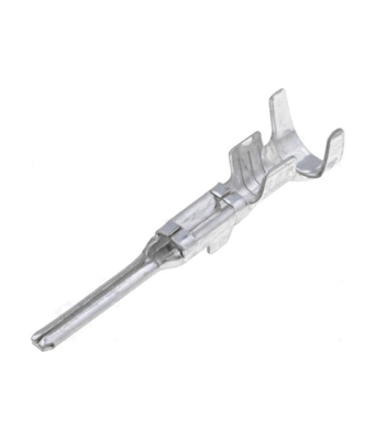 КОНТАКТ МЪЖКИ 0.75÷1.5MM2 ЗА КОНЕКТОР AMP